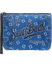 MC2 Saint Barth Pochette Aline Bandanna Round Den 61 – vista principale – Master SKU MC2_ALIN001_07587L