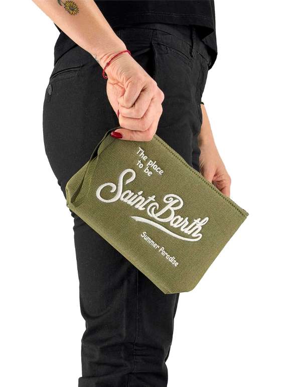MC2 Saint Barth Pochette Aline Denim 52 Emb – vista principale – Master SKU MC2_ALI0007_01441L