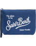 MC2 Saint Barth Pochette Aline Denim Emb – vista principale – Master SKU MC2_ALI0007_00436L