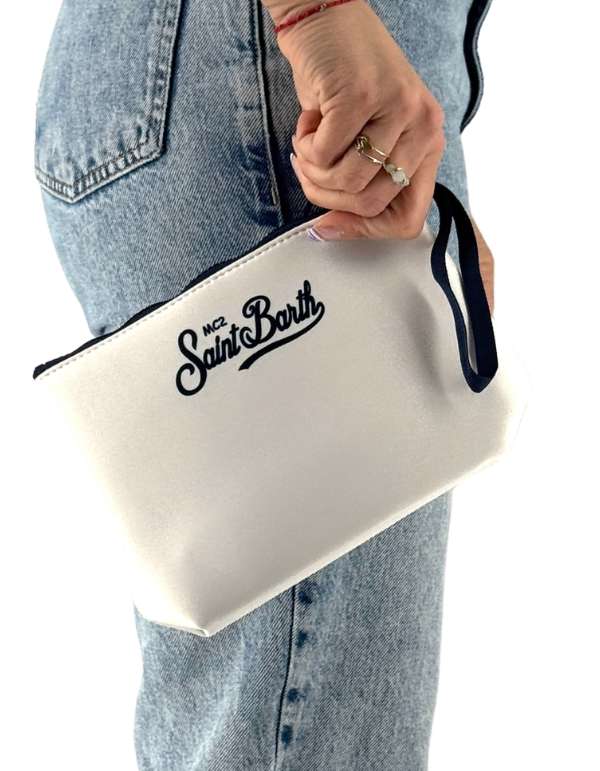 MC2 Saint Barth Pochette Aline Sb Hotel 01n – dettaglio prodotto 2 – Master SKU MC2_ALIN001_01973L