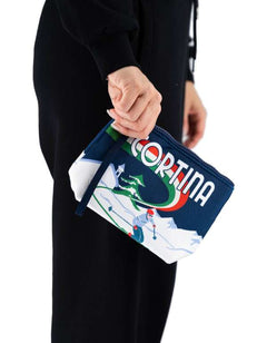 MC2 Saint Barth Pochette Aline Wool Effect Cortina Ski – vista principale – Master SKU MC2_ALI0002_03244I