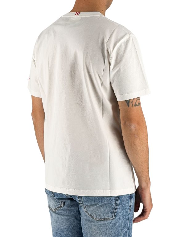 MC2 Saint Barth T-Shirt Denver Sapore Di Mare 01n – dettaglio prodotto 3 – Master SKU MC2_DNV0002_04555L