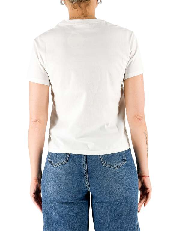 MC2 Saint Barth T-Shirt Emilie Abbronzata Stressata 01n Emb – dettaglio prodotto 5 – Master SKU MC2_EMI0001_01220L