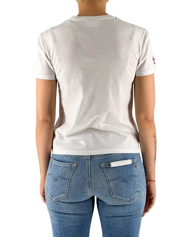MC2 Saint Barth T-Shirt Emilie Abbronzatissima 01n Emb – dettaglio prodotto 5 – Master SKU MC2_EMI0001_09789L