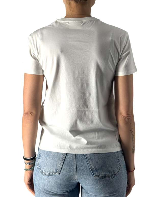 MC2 Saint Barth T-Shirt Emilie Apres Sun 01n Strass Emb – dettaglio prodotto 3 – Master SKU MC2_EMI0001_08571L