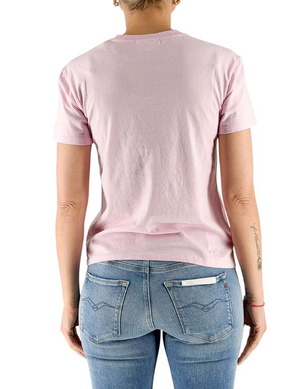 MC2 Saint Barth T-Shirt Emilie Bonjour Sb 20 Emb – dettaglio prodotto 5 – Master SKU MC2_EMI0001_09751L