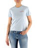 MC2 Saint Barth T-Shirt Emilie M'Ama O Non M'Ama 31 Emb – vista principale – Master SKU MC2_EMI0001_04035L