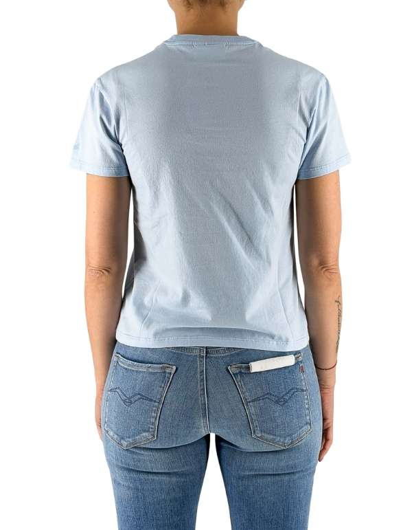 MC2 Saint Barth T-Shirt Emilie M'Ama O Non M'Ama 31 Emb – dettaglio prodotto 5 – Master SKU MC2_EMI0001_04035L