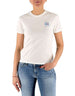 MC2 Saint Barth T-Shirt Emilie Presa Mare 01n Emb – vista principale – Master SKU MC2_EMI0001_09768L