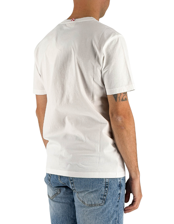 MC2 Saint Barth T-Shirt Portofino Paloma Recipe – dettaglio prodotto 3 – Master SKU MC2_POT0001_00323L