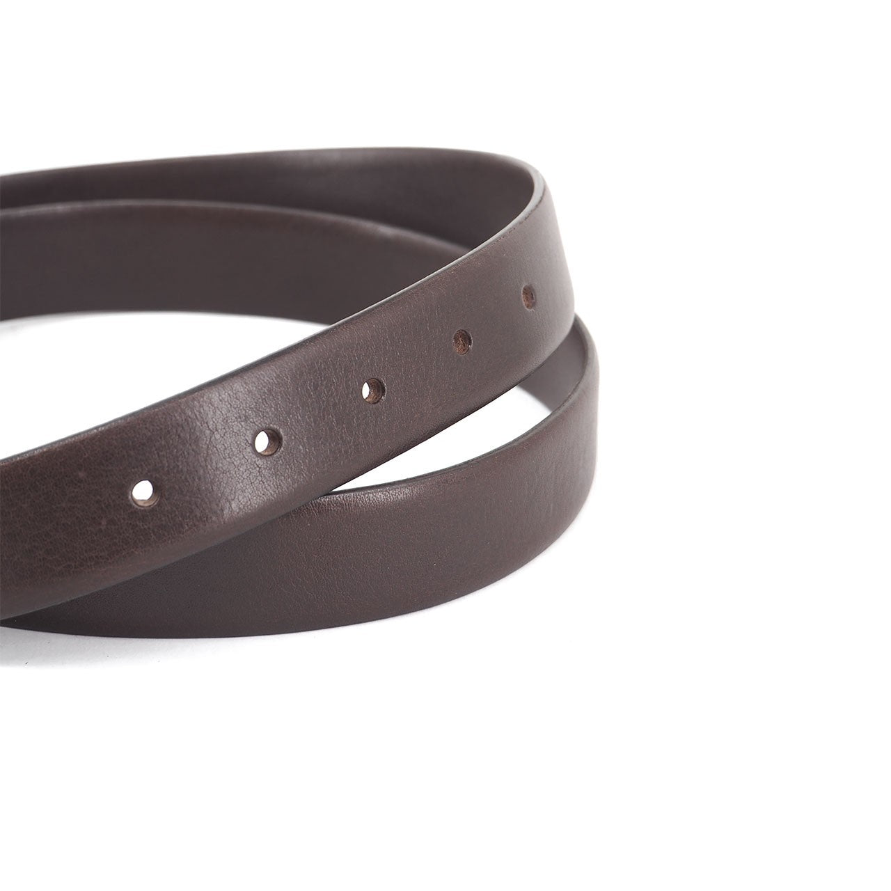 Morado Cintura In Pelle, Marrone – dettaglio prodotto 2 – Master SKU MOR_BASIC MAR