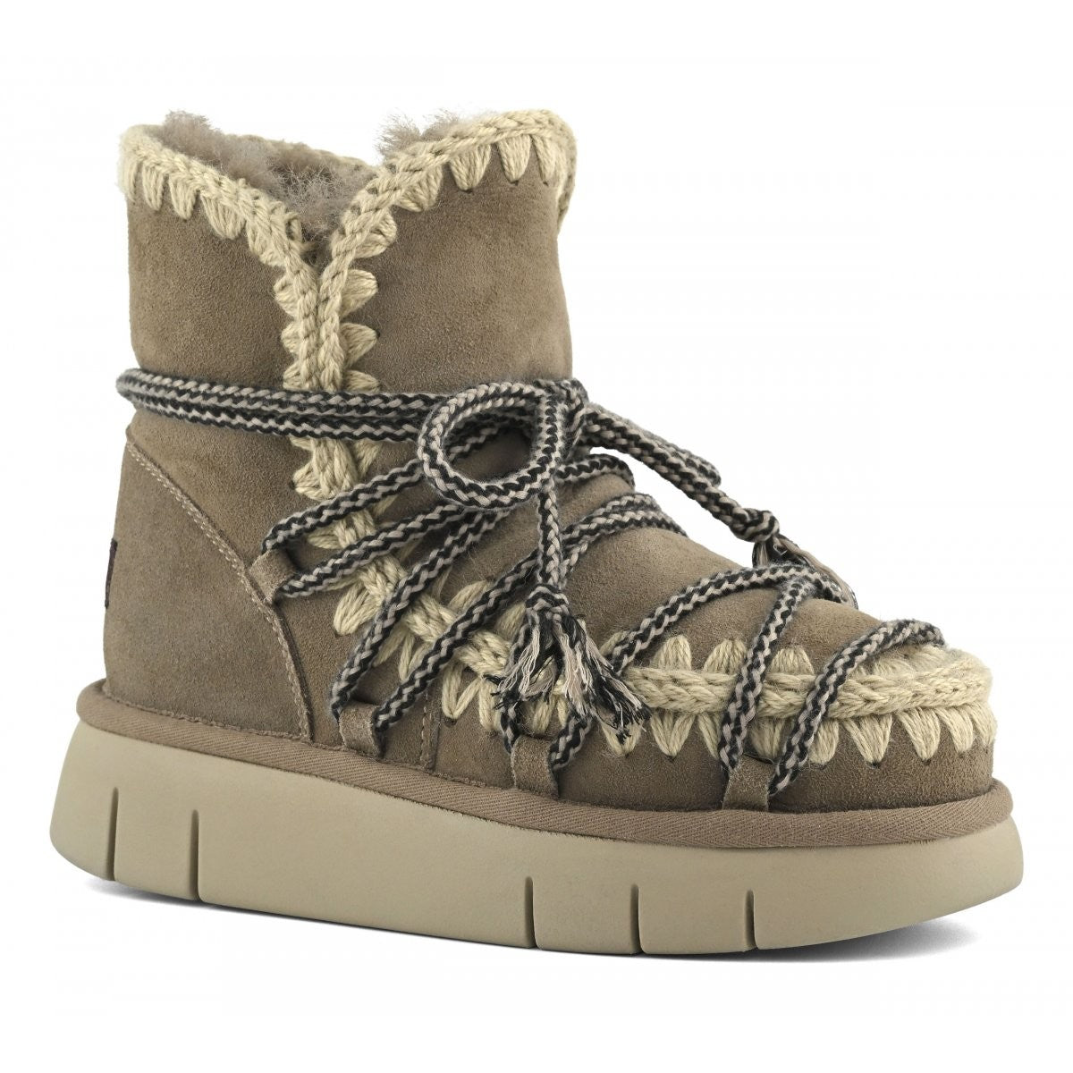 Mou Bounce Boot Suede Scoubidou Elgry – dettaglio prodotto 6 – Master SKU MOU_MUFW531024A_ELGRY
