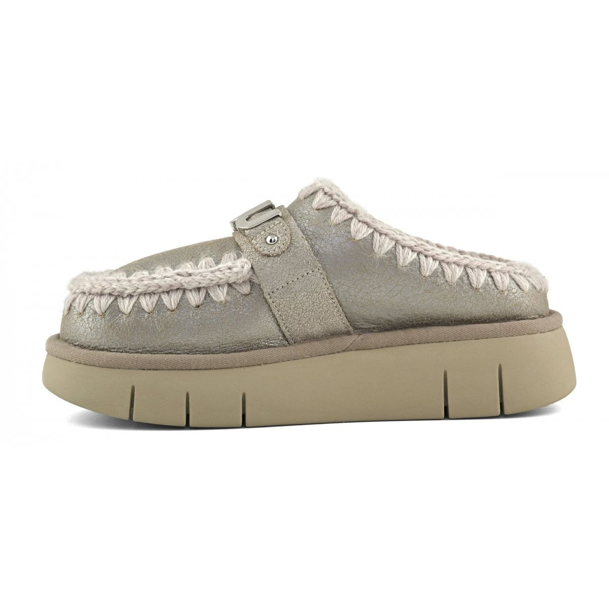 Mou Bounce Clog Special Leather - Stme – dettaglio prodotto 5 – Master SKU MOU_MUFW531001B_STME