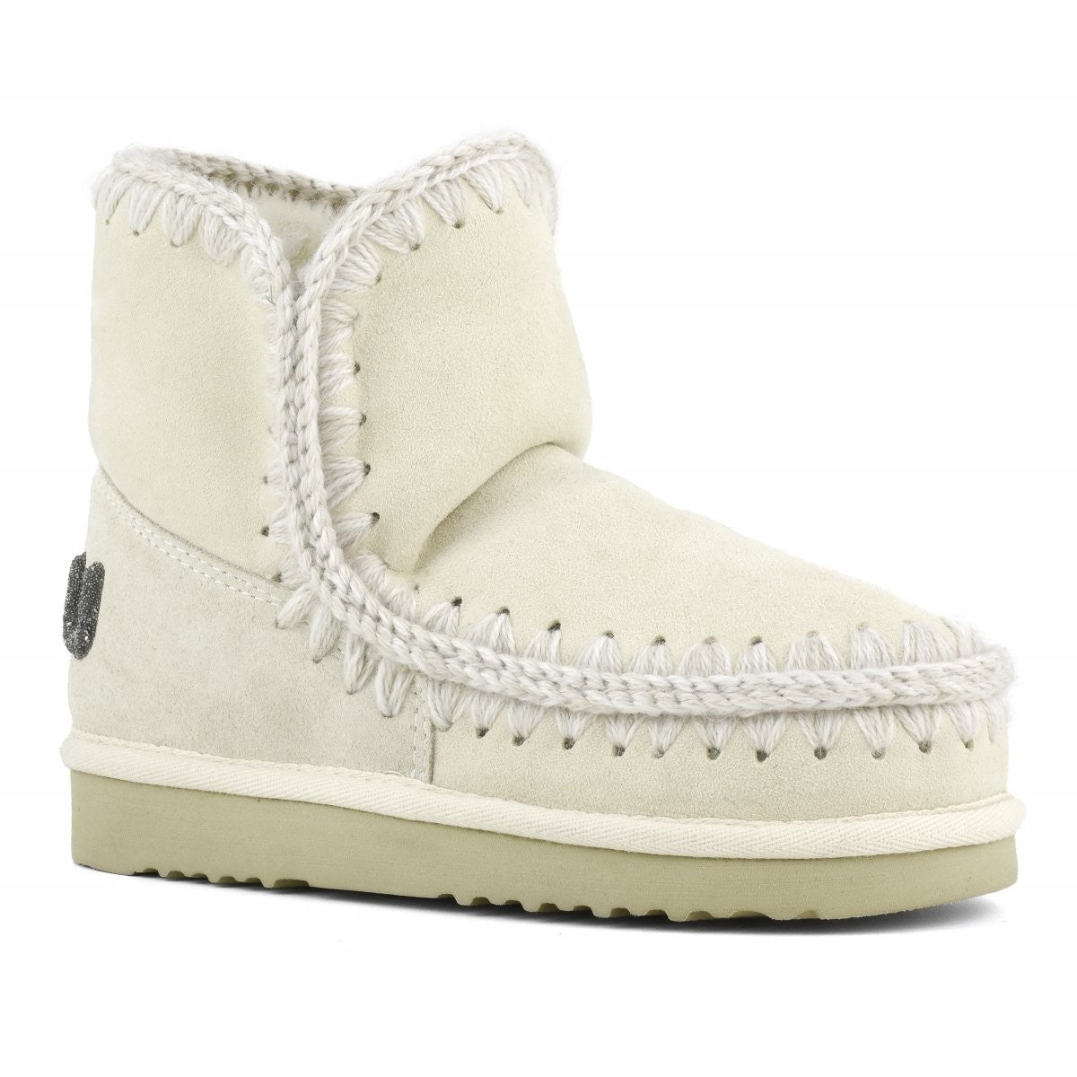 Mou Eskimo 18 Glitter Logo Van – dettaglio prodotto 2 – Master SKU MOU_MUFW101050A_VAN