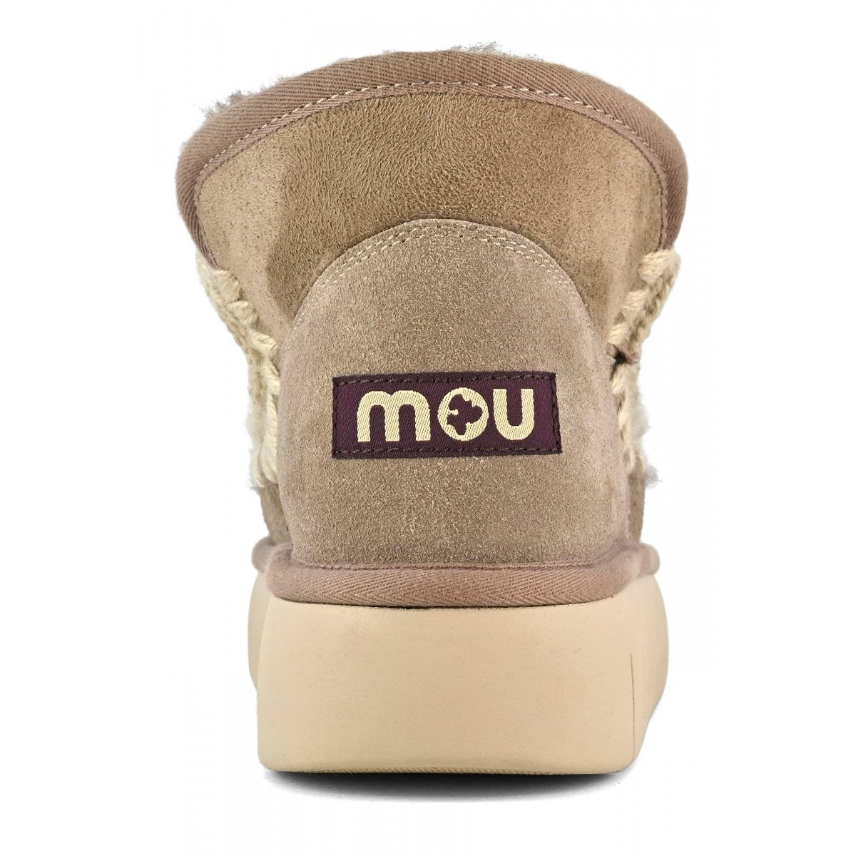 Mou Eskimo Bounce Sneaker Elgry – dettaglio prodotto 4 – Master SKU MOU_MUFW531009A_ELGRY