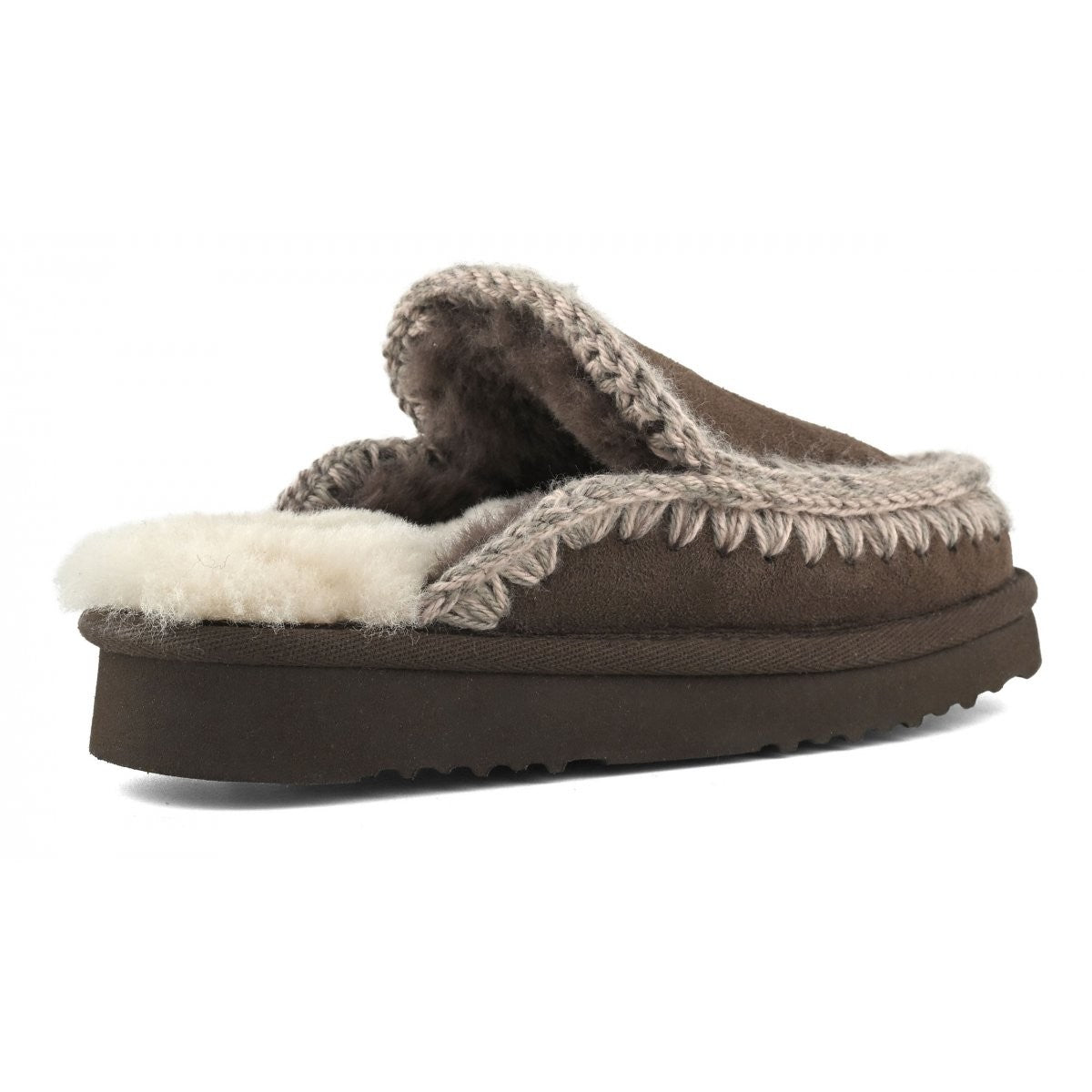 Mou Eskimo Slipper Brown Pepper – dettaglio prodotto 3 – Master SKU MOU_MUFW101125A_BRPEP
