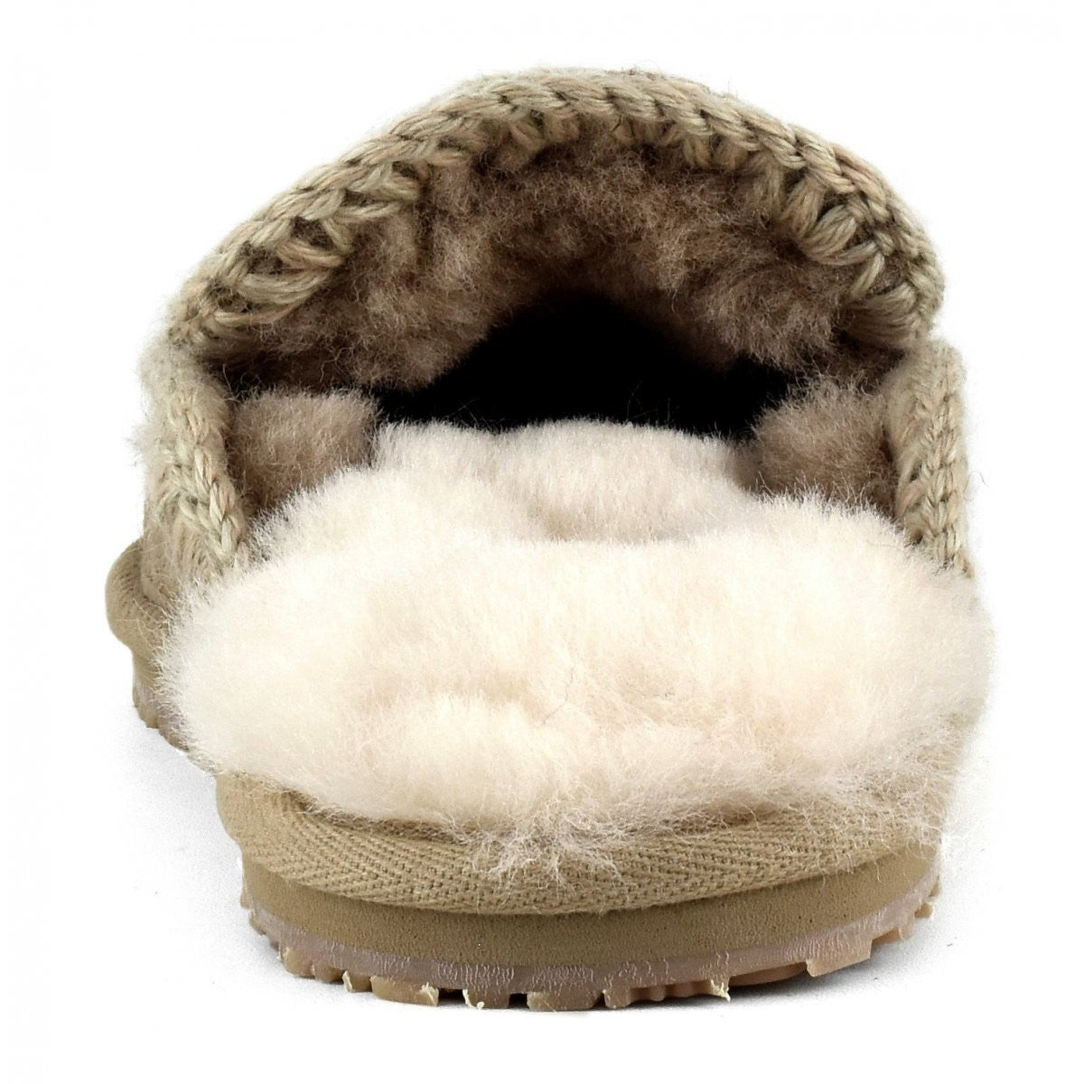 Mou Slipper Full Eskimo Stitch Camel – dettaglio prodotto 5 – Master SKU MOU_MUFW161007A_CAM