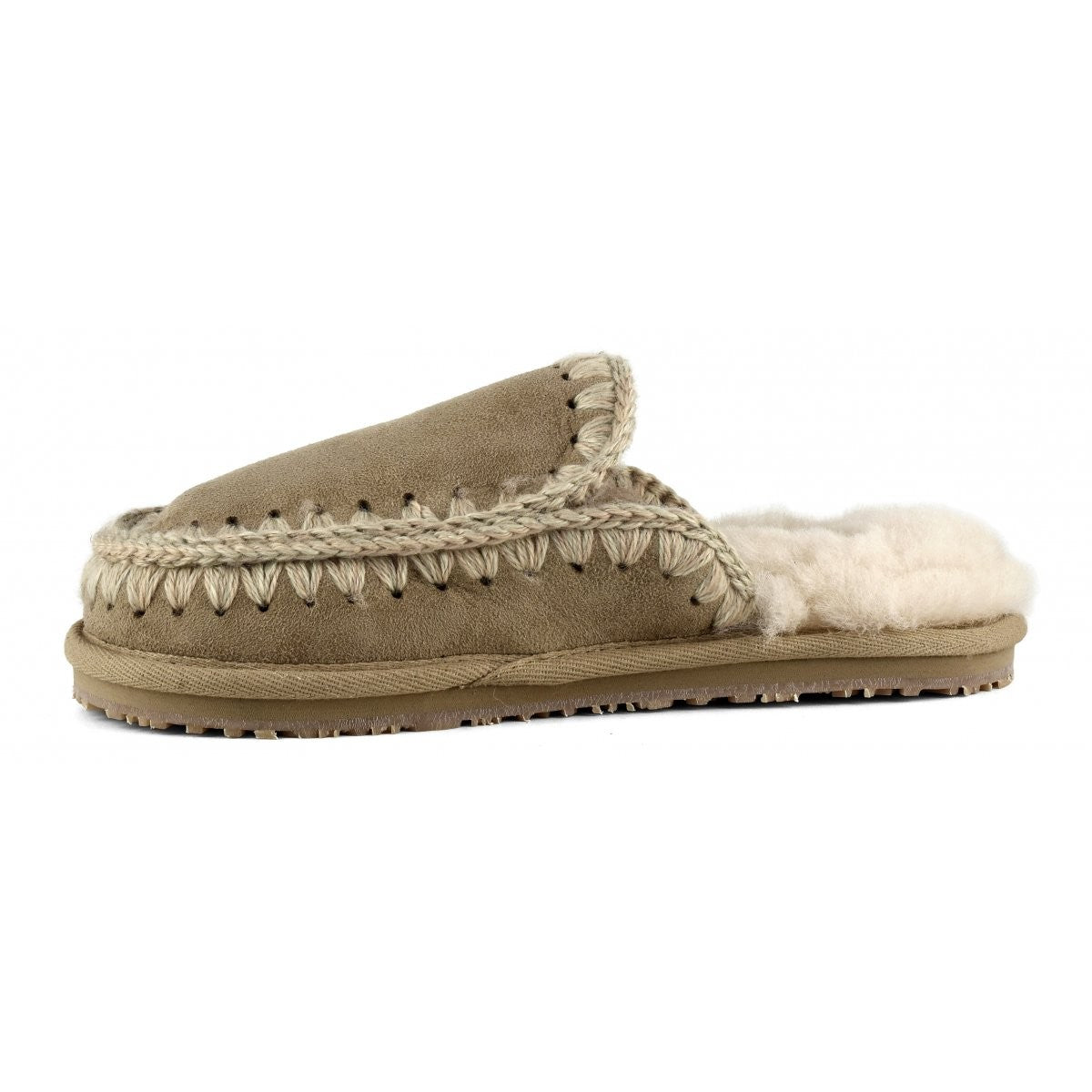 Mou Slipper Full Eskimo Stitch Camel – dettaglio prodotto 6 – Master SKU MOU_MUFW161007A_CAM