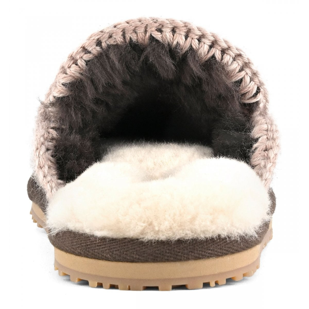 Mou Slipper Full Eskimo Stitch Mocha – dettaglio prodotto 5 – Master SKU MOU_MUFW161007A_MOCHA