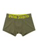 Palm Angels 2-Pack Boxer Verde Logo Lime – vista principale – Master SKU PLA1UMBTR11BI-MIL