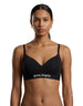 Palm Angels Padded Bra Single Pack Black – vista principale – Master SKU PLA1UWTP03SI-BLA