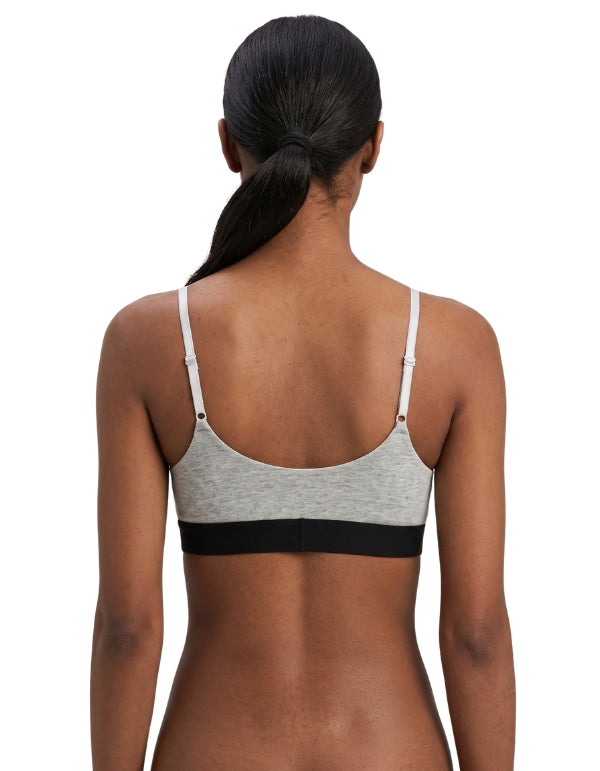 Palm Angels Padded Bra Single Pack Grey – dettaglio prodotto 3 – Master SKU PLA1UWTP03SI-GRE