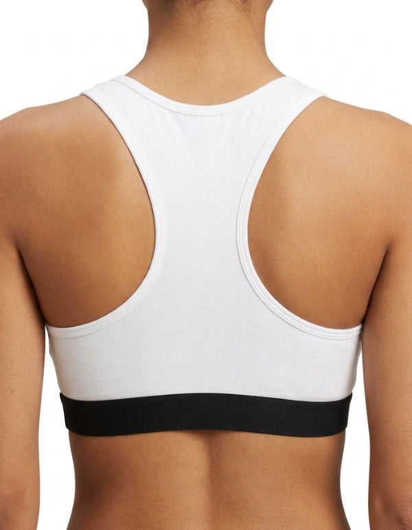 Palm Angels Un-Padded Bra Single Pack White – dettaglio prodotto 3 – Master SKU PLA1UWTP04SI-WHI