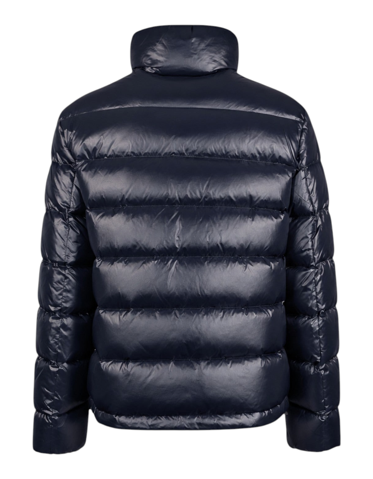 Peuterey Keke LKS GRS Linear blu grafite - dettaglio