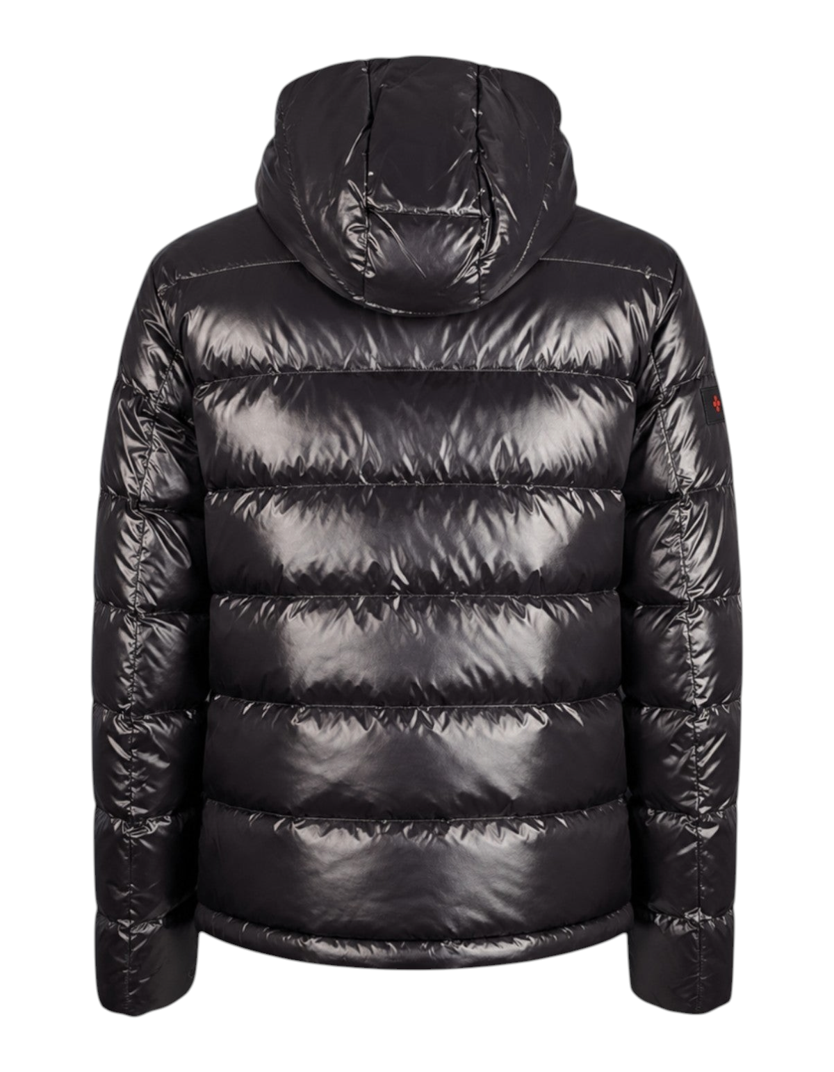 Peuterey Honova LKS GRS Linear 05 nero - altra vista