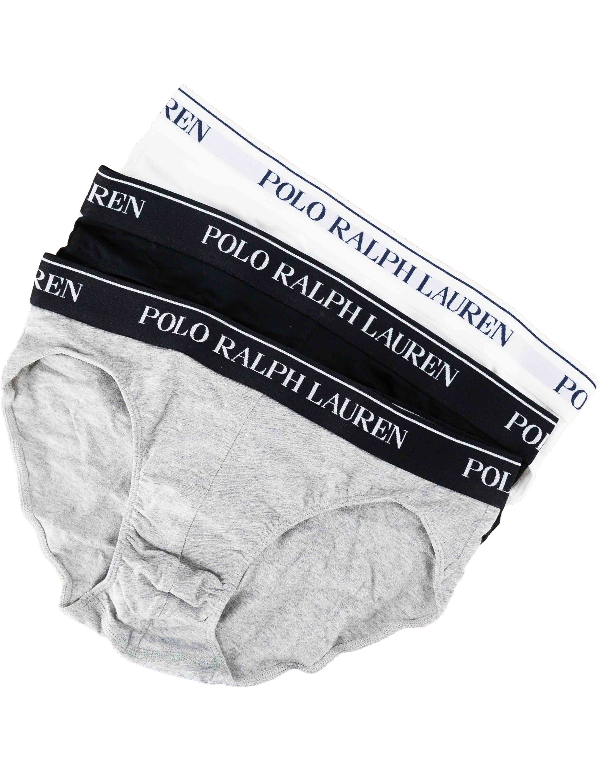 Polo Ralph Lauren Low Rise Brief 3Pack Multi – dettaglio prodotto 2 – Master SKU RLU_714835884003_MULTI