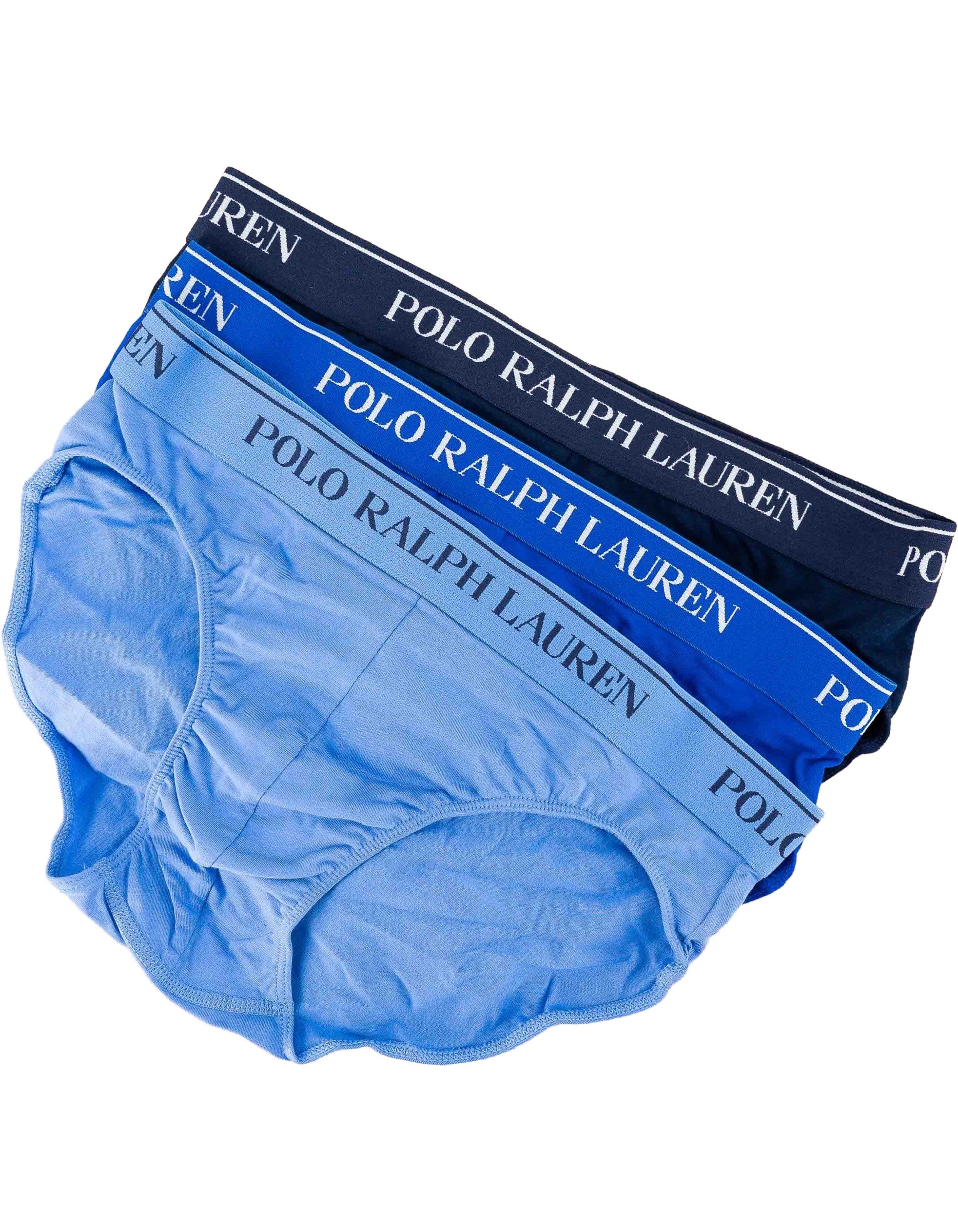 Polo Ralph Lauren Low Rise Brief 3Pack Multi – dettaglio prodotto 2 – Master SKU RLU_714835884004_MULTI