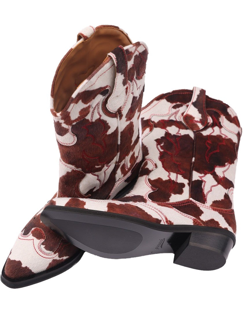 Puraai 7.01 Rodeo Mustang – dettaglio prodotto 2 – Master SKU PUI_PU701R-003_MUSTANG