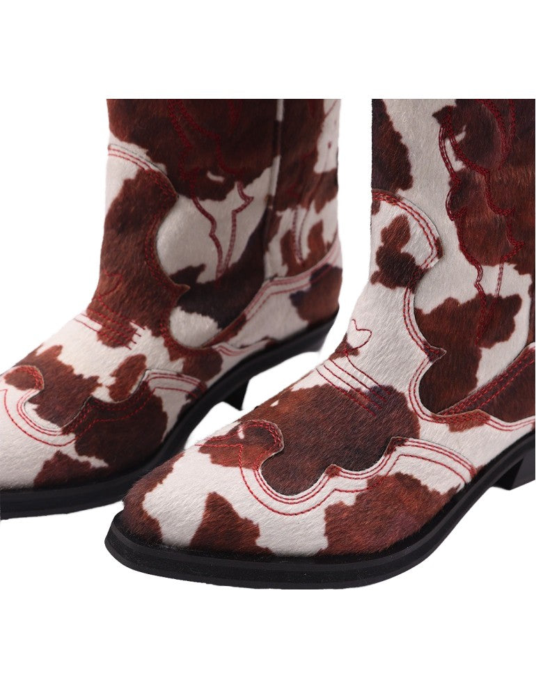 Puraai 7.01 Rodeo Mustang – dettaglio prodotto 3 – Master SKU PUI_PU701R-003_MUSTANG