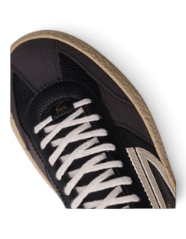 Puraai Sneaker 1.01 Vintage Eclipse, Nera – dettaglio prodotto 5 – Master SKU PUI_101_101_VINTAGE_ECLIPSE
