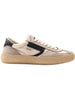 Puraai Sneaker 1.01 Vintage Egg – vista principale – Master SKU PUI_101_VINTAGE_EGG_SHELL