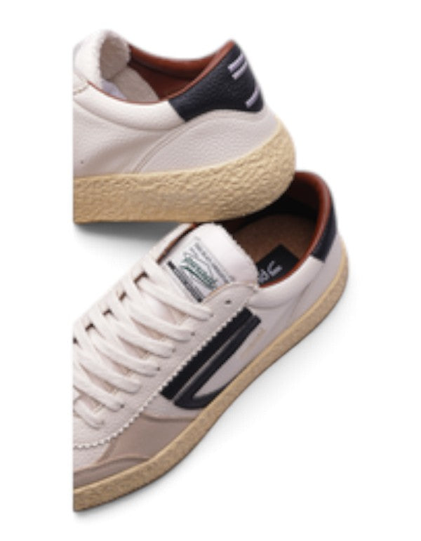 Puraai Sneaker 1.01 Vintage Osso – dettaglio prodotto 4 – Master SKU PUI_101_101_VINTAGE_OSSO