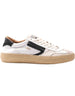 Puraai Sneaker 1.01 Vintage Pitch – vista principale – Master SKU PUI_101_VINTAGE_PITCH