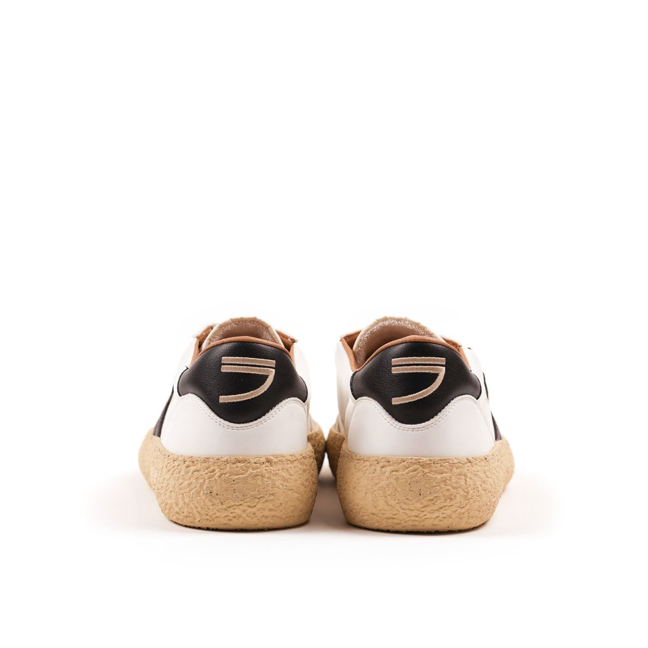 Puraai Sneaker 1.01 Vintage Pitch – dettaglio prodotto 2 – Master SKU PUI_101_VINTAGE_PITCH