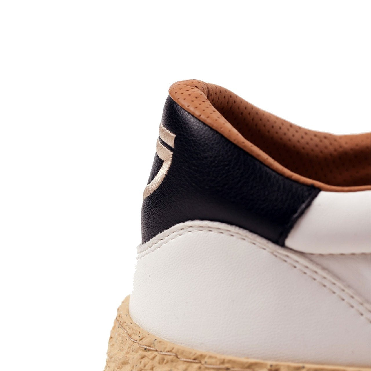 Puraai Sneaker 1.01 Vintage Pitch – dettaglio prodotto 4 – Master SKU PUI_101_VINTAGE_PITCH