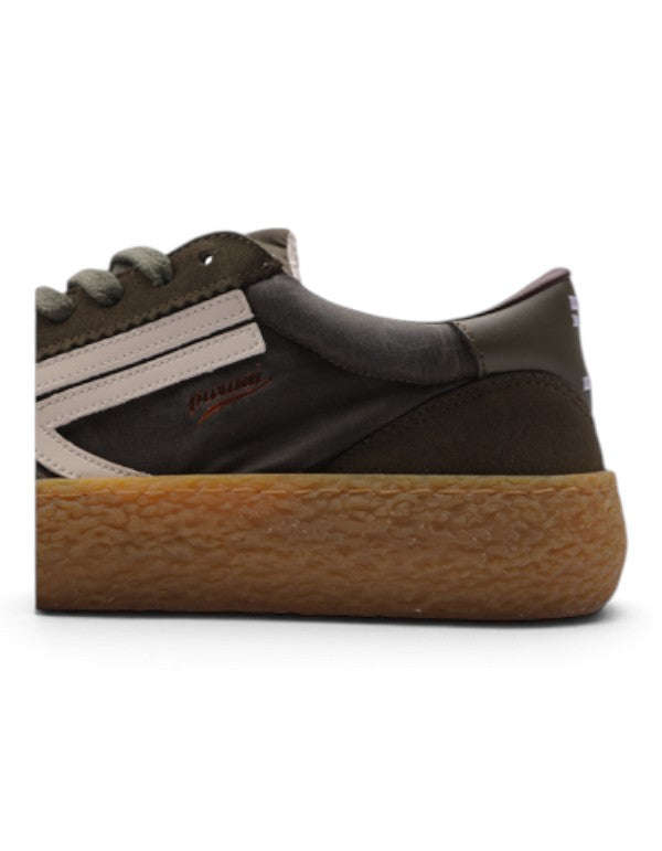 Puraai Sneaker 1.01 Vintage Sidro – dettaglio prodotto 4 – Master SKU PUI_101_101_VINTAGE_SIDRO
