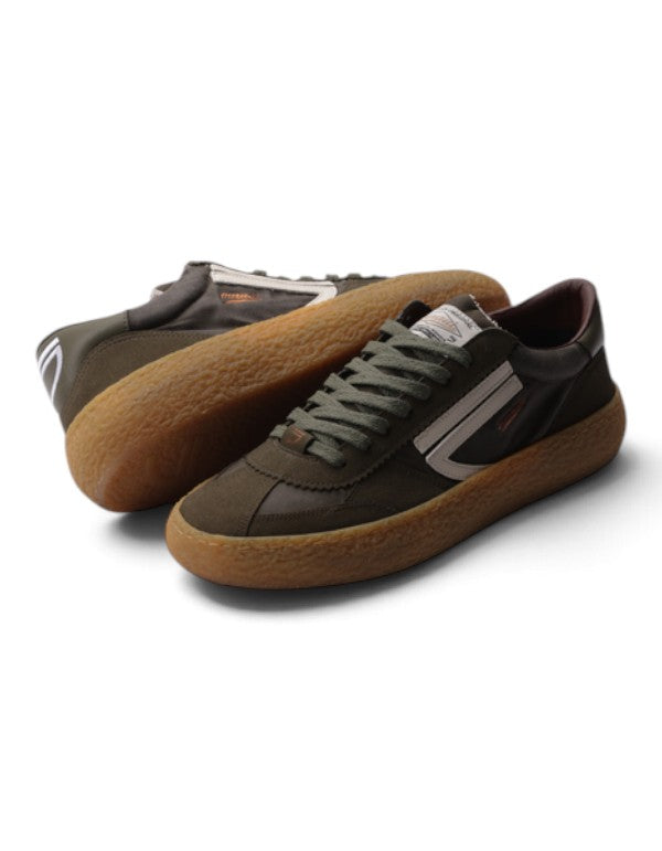 Puraai Sneaker 1.01 Vintage Sidro – dettaglio prodotto 8 – Master SKU PUI_101_101_VINTAGE_SIDRO