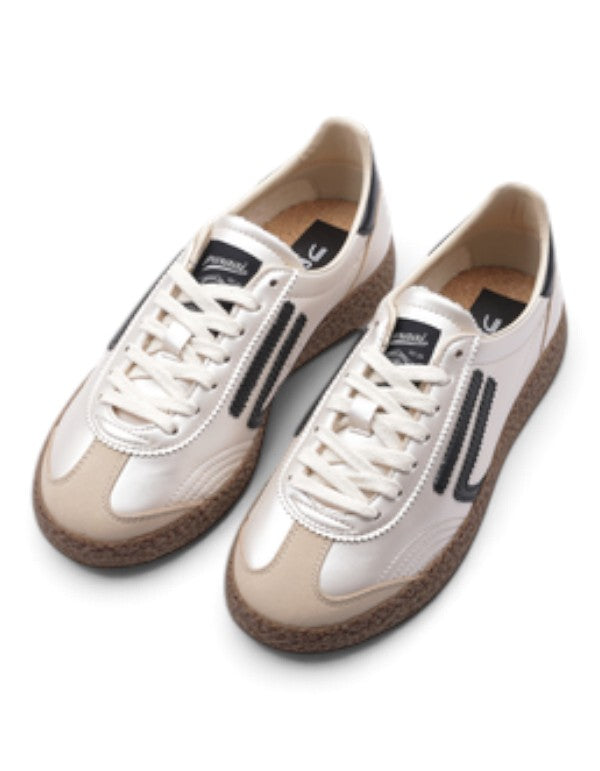 Puraai Sneaker 6.01 Xs Ice Skating, Marrone – dettaglio prodotto 3 – Master SKU PUI_601_601_XS_ICE_SKATING