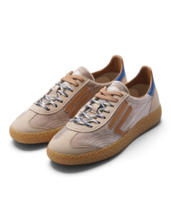 Puraai Sneaker 6.01 Xs Salted Caramel, Blu – dettaglio prodotto 3 – Master SKU PUI_601_601_XS_SALTED_CARAMEL