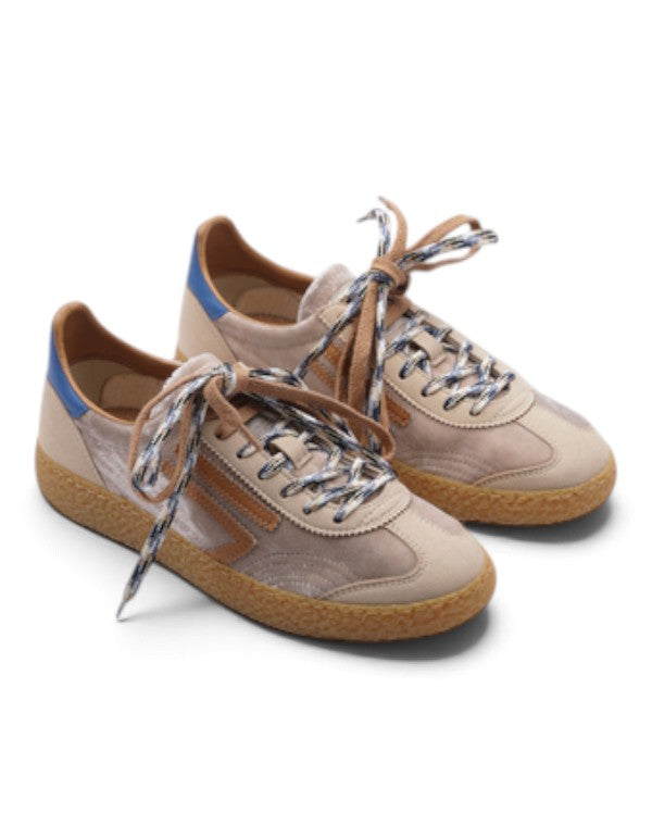 Puraai Sneaker 6.01 Xs Salted Caramel, Blu – dettaglio prodotto 7 – Master SKU PUI_601_601_XS_SALTED_CARAMEL