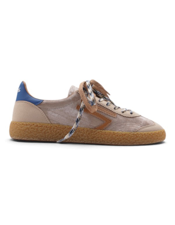 Puraai Sneaker 6.01 Xs Salted Caramel, Blu – dettaglio prodotto 10 – Master SKU PUI_601_601_XS_SALTED_CARAMEL