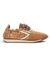 Puraai Sneaker 6.02 Panther Bambi, Marrone – vista principale – Master SKU PUI_602_602_PANTHER_BAMBI