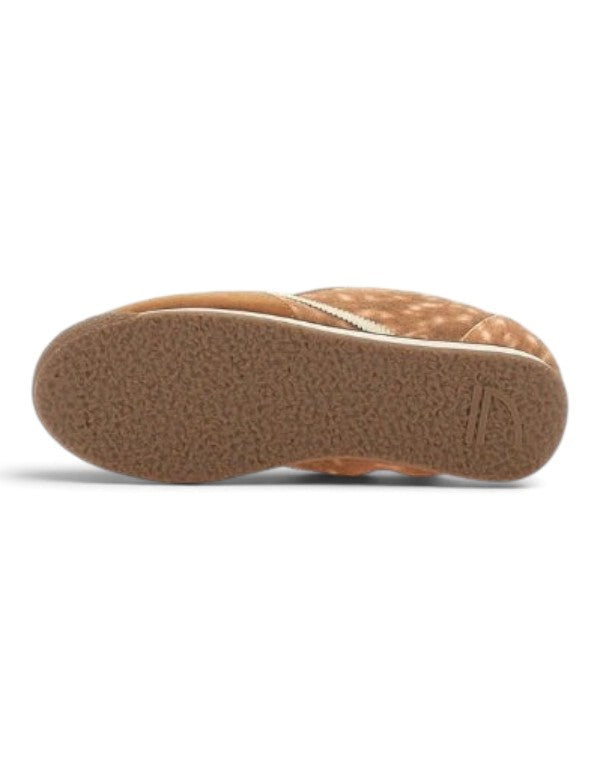 Puraai Sneaker 6.02 Panther Bambi, Marrone – dettaglio prodotto 7 – Master SKU PUI_602_602_PANTHER_BAMBI
