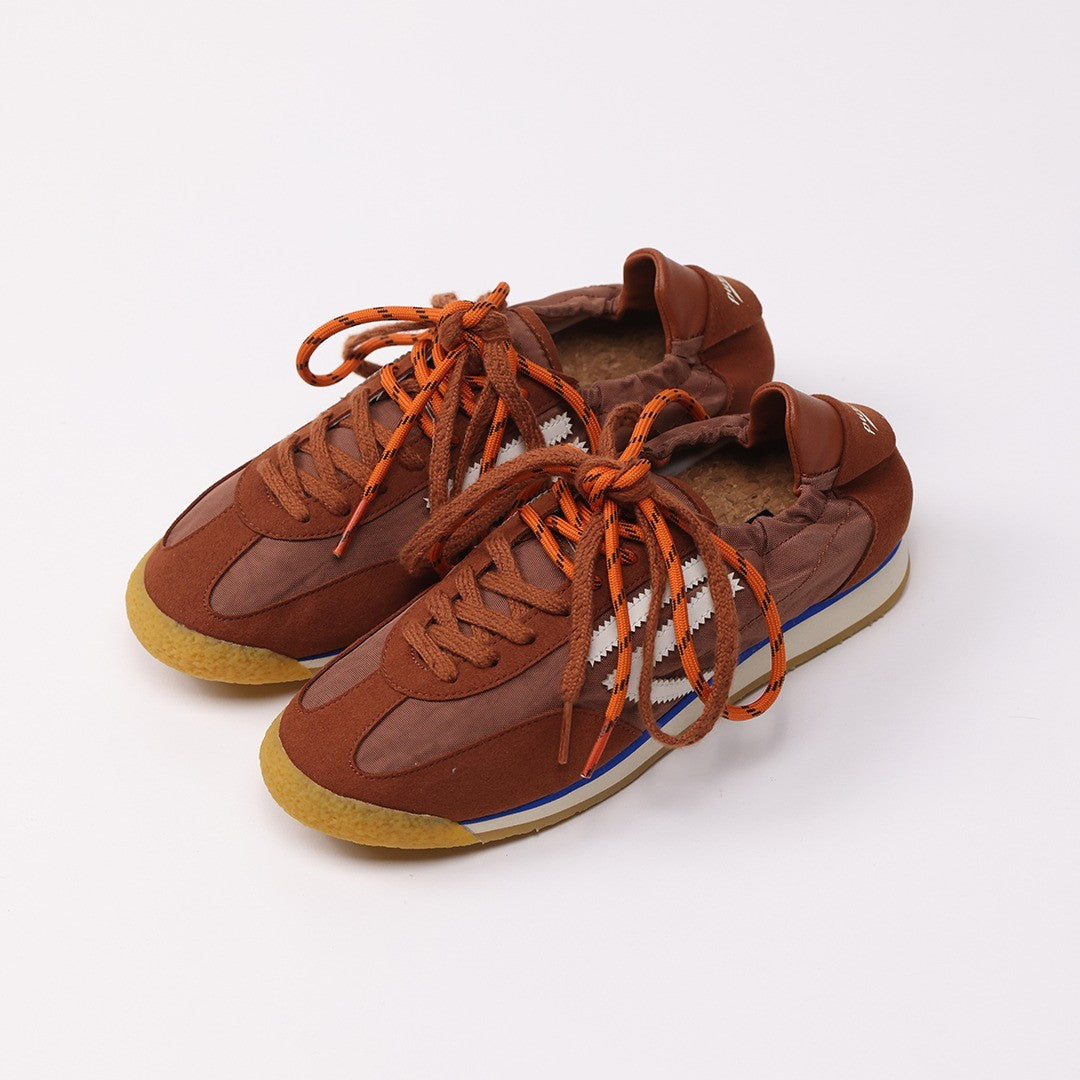 Puraai Sneaker 6.02 Panther Caramel – dettaglio prodotto 3 – Master SKU PUI_602_PANTHER_CARAMEL