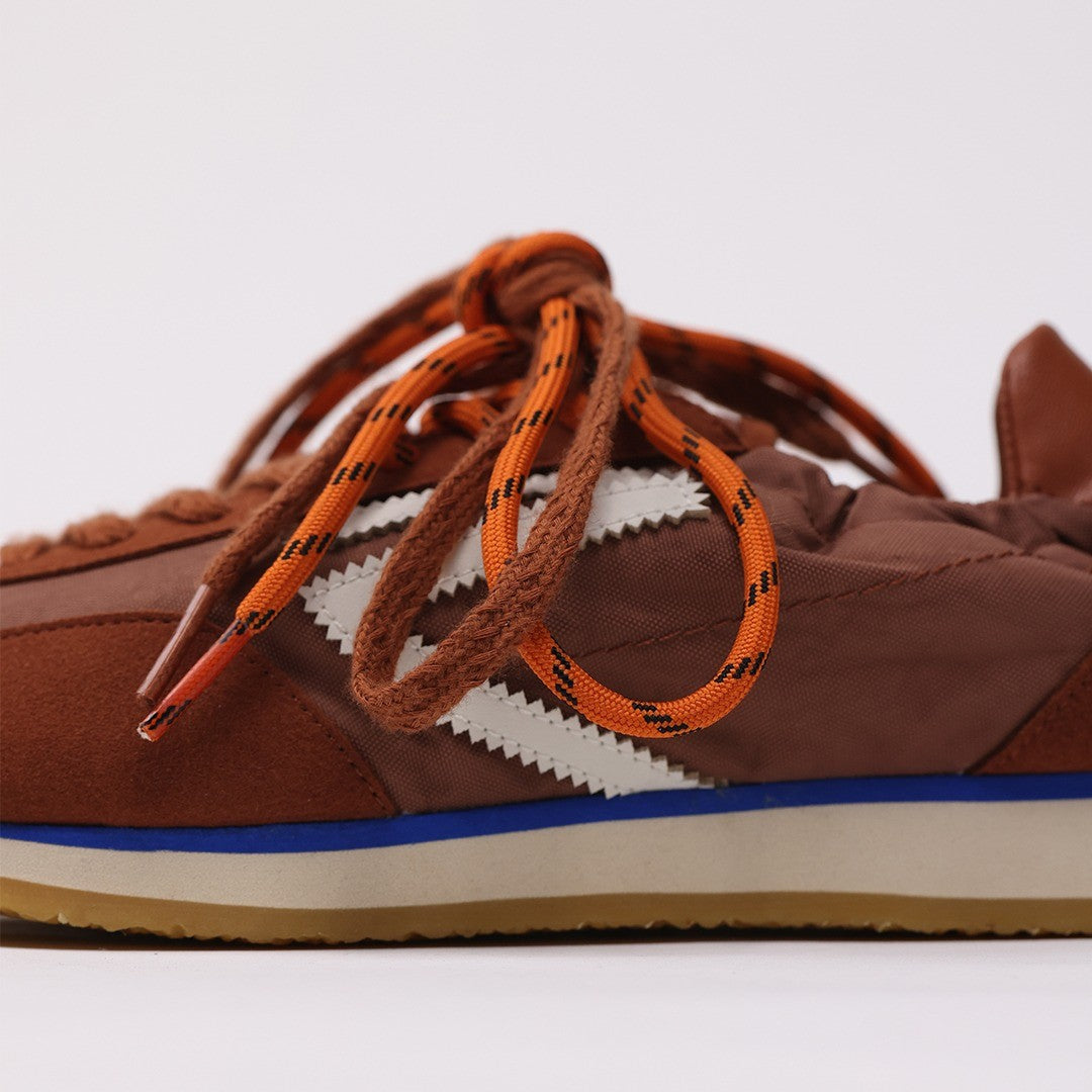 Puraai Sneaker 6.02 Panther Caramel – dettaglio prodotto 4 – Master SKU PUI_602_PANTHER_CARAMEL