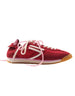 Puraai Sneaker 6.02 Panther Fire – vista principale – Master SKU PUI_602_PANTHER_FIRE